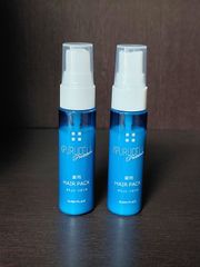 APURUCELL アプルセルプレミアム薬用CHヘアパックD 25ml×2本