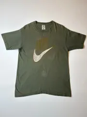 COGNOMEM ブートT blurhmsROOTSTOCK) The Genre The Print Tee WIDE (bROOTS24S34D