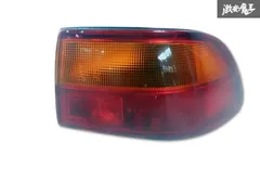 シビックeg6純正テールランプ 楽天市場】【中古】中古部品 シビック EG6 左ﾃｰﾙﾗﾝﾌﾟ