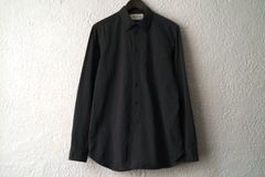 19AW Regular Collar Classic Shirts レギュラーカラークラシックシャツ / the Crooked Tailor(ザ クルーキッドテーラー)