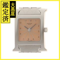 エルメス Hウォッチ HH1.210 【460】