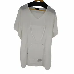 ネネット Ne-net エプロンTシャツ レディース JPN：2 のサムネイル