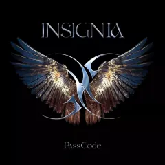 【中古】邦楽CD PassCode / INSIGNIA[通常盤]