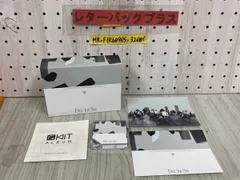 3-◇ キノキット SEVENTEEN 4th album face the sun kino kit ver. ポストカード1枚有り セブチ