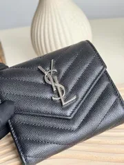 新品未使用 YSL 財布[本日特価|新品未使用品]-MM輸入