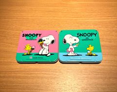 昭和レトロ 「SNOOPY スヌーピー」色鉛筆 12色 セット PEANUTS - メルカリ