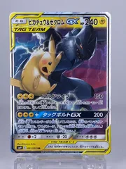 2025年最新】ゼクロム ピカチュウの人気アイテム - メルカリ