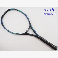 YONEX EZONE100L 2022年モデル　イーゾーン Yonex EZONE 100L (285G) 2022 Tennis Racquet | Midwest