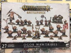 ウォーハンマー エイジオブシグマ WARHAMMER AOS ①