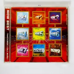 国内盤CD★オムニバス/Various Artists■ NOW BEST  ■4988006767867/TOCP65192【国内盤 /その他】B01327