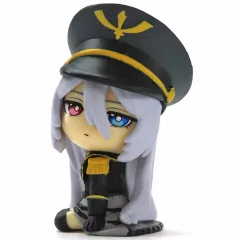 【中古】トレーディングフィギュア 海夢(ブラックロベリア) 「こっちむいてFig. その着せ替え人形は恋をする」