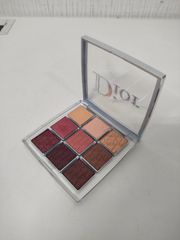 Dior バックステージアイシャドウパレット004 ローズウッド