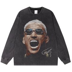 Travis Japan Road to Authenticity スウェット - メルカリ