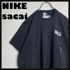 2025年最新】sacai nike スウェットの人気アイテム - メルカリ