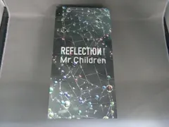 【新品未開封】REFLECTION Mr.Children (Naked) Amazon.co.jp: REFLECTION{Naked} 完全限定生産盤 (CD+DVD+USB