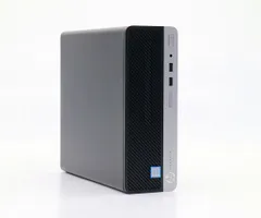 2025年最新】HP ProDesk 400 g4の人気アイテム - メルカリ