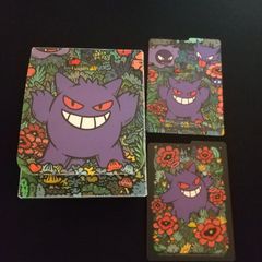 デッキケース　ゲンガー