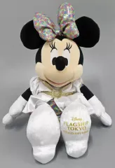 フラッグシップ東京グランドオープニング　ぬいぐるみ ディズニー フラッグシップ東京 グランドオープン限定