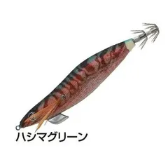 エギ引退品3.5号2.5号　美品 ヤマシタ エギ王各種3.5号限定カラーモデル 中古品7個セット