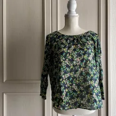 パラスパレス★長袖ブラウス パラスパレス ブラウス ナチュラル ｜ レディースファッション