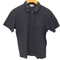 2025年最新】MARGARET HOWELL メンズ ポロシャツの人気アイテム