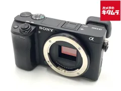 中古　Sony α6300 バッテリー3個　ジャンクレンズ2本 2025年最新】α6300 中古の人気アイテム - メルカリ