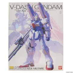 2025年最新】mg vダッシュガンダムの人気アイテム - メルカリ