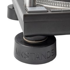 MK Stands ターンテーブル用インシュレーター