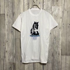 ヴィンテージ 当時物 ナリタブライアン 三冠馬記念 Tシャツ シングル 