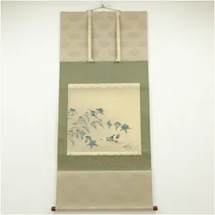 2025年最新】掛軸 茶道の人気アイテム - メルカリ