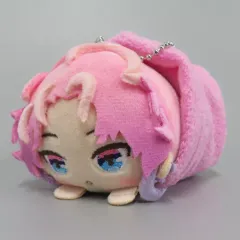 【中古】ぬいぐるみマスコット・ぬいぐるみバッジ 飴村乱数 「ヒプノシスマイク -Division Rap Battle- レペゼン マルイ2023 もちころりん Extra Wardrobe04 -シブヤ・ディビジョン＆シンジュク・ディビジョン-」