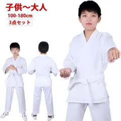 合気道　道着　1号　140センチ前後 楽天市場】合気道 道着 1号の通販