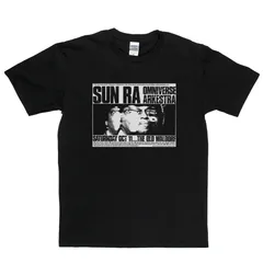 2025年最新】sun ra tシャツの人気アイテム - メルカリ