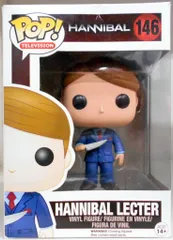 2025年最新】ハンニバル funkoの人気アイテム - メルカリ