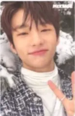 StrayKids MIXTAPE Hyunjin トレーディングカード セルカ