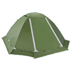 BUNDOK BDK-08KA Solo Dome 1 カーキ - メルカリ