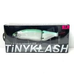 タイニークラッシュ Lo FL CLEAR MATT 週末限定値下げ】クラッシュ9／タイニークラッシュ／FL-CLEAR