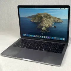 2025年最新】macbook pro 13インチ 2019の人気アイテム - メルカリ