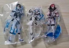 YUMEKI ユメキ アクスタ セット YUMEKI ユメキ アクスタ セット バラ売りコメントOK - メルカリ