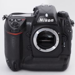 Nikon ニコン デジタル一眼レフカメラ D2H ボディ