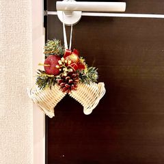 クリスマスベル　クリスマスカラー