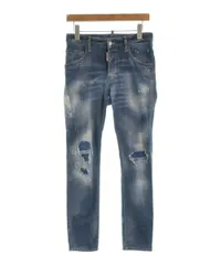 DSQUARED デニムパンツ メンズ 【古着】【中古】【送料無料】