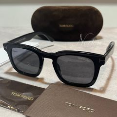 魔裟斗着用 トムフォード TOM FORD TF 892-K 01A - メルカリ