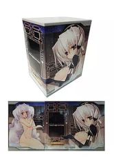 【全巻収納BOX付・極美品】境界線上のホライゾン I & II 全巻セット Amazon.co.jp: 境界線上のホライゾン Blu-ray BOX (特装限定版