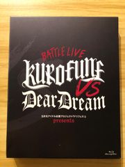 [中古][Blu-ray] 5次元アイドル応援プロジェクト『ドリフェス!』presents BATTLE LIVE … / M00254