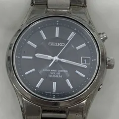 2024年最新】seiko 7b22の人気アイテム - メルカリ