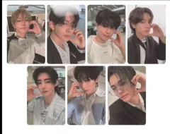 ENHYPEN(エンハイプン・エナプ) daydream kpopmerch ld