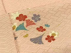 2025年最新】吹き寄せ 着物の人気アイテム - メルカリ 