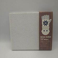 広瀬香美　THE BEST Love Winters　[CD]　2510-CZon-140