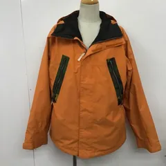 BURTON バートン ジャケット、上着 ジャンパー、ブルゾン ジップアップジャケット ジャンパー ジャケット カジュアルジャケット フード付きジャケット アウトドアのサムネイル